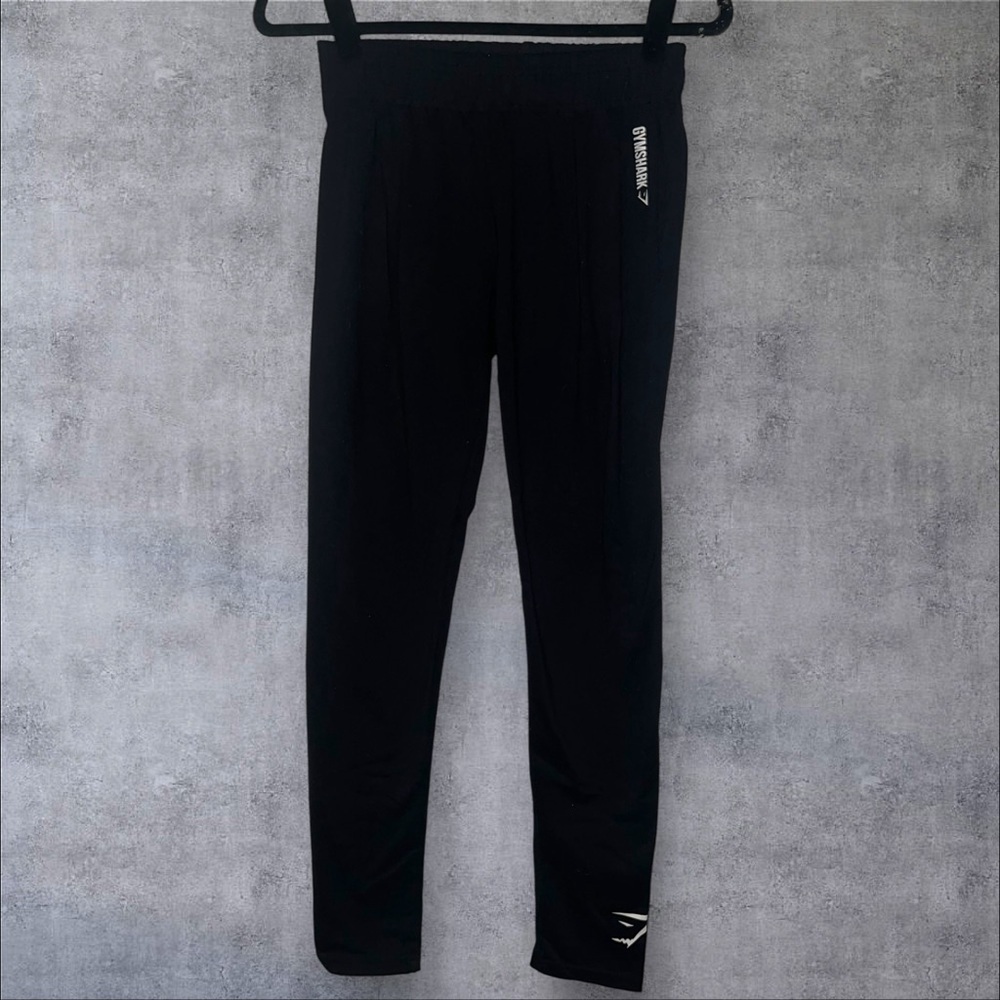 Gymshark‎ Black Leggings